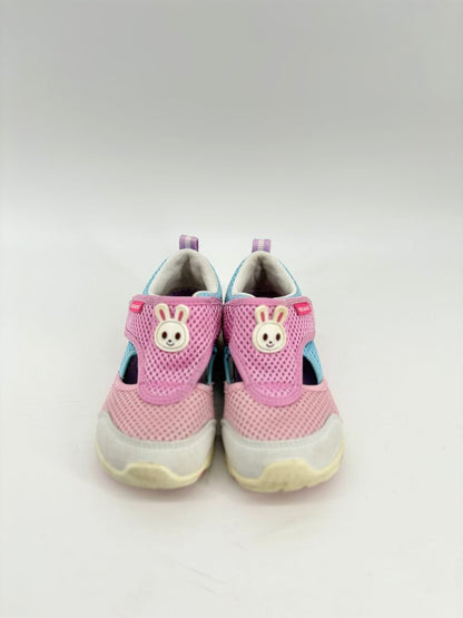 Bunny sandals, retail $279