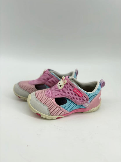 Bunny sandals, retail $279