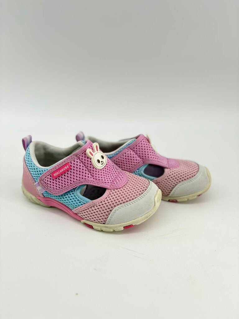 Bunny sandals, retail $279