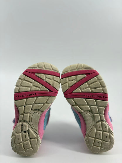 Bunny sandals, retail $279