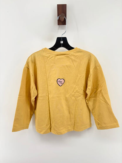 Minnie Mouse, long sleeve