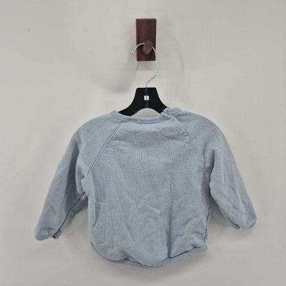 crew neck sweater