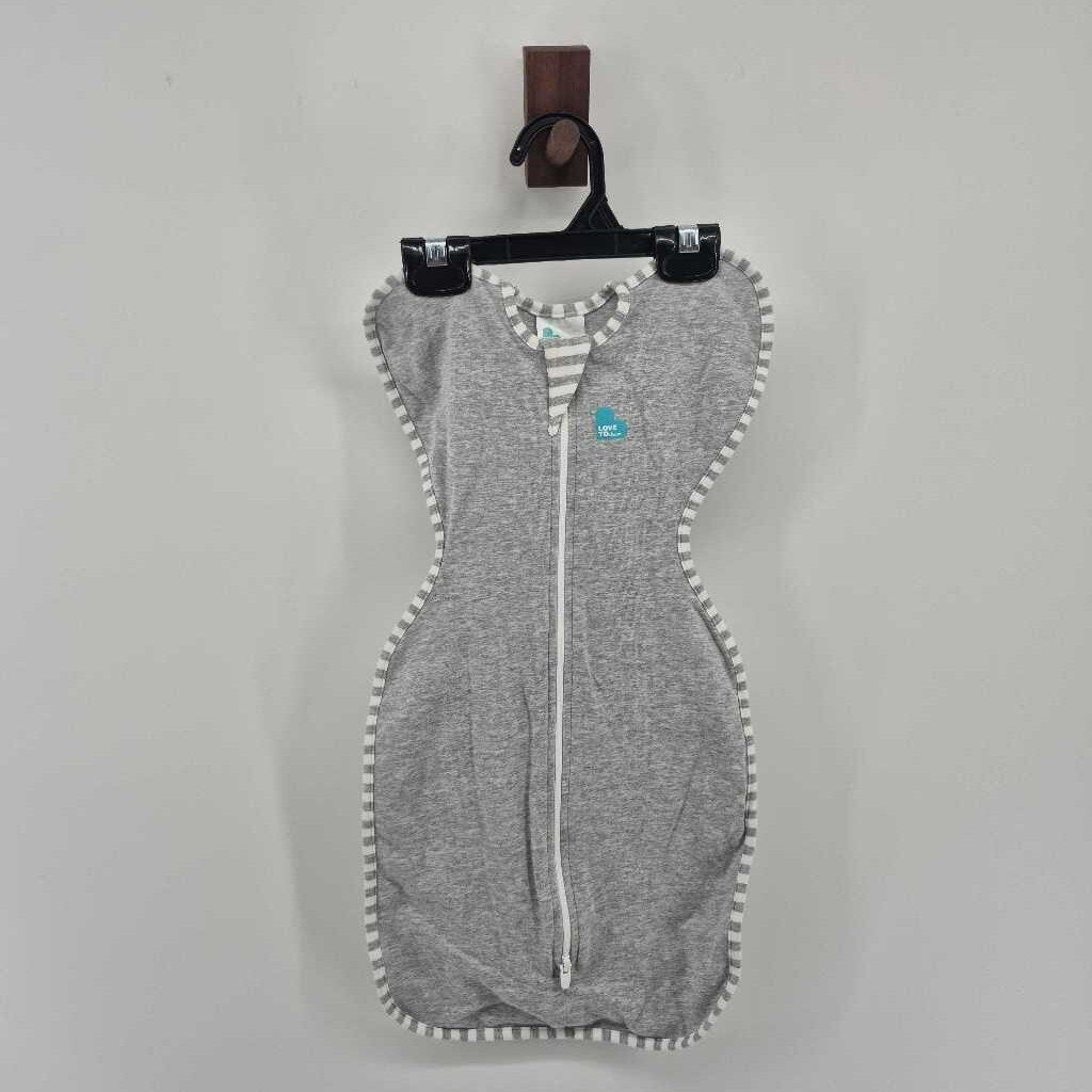 1.0 tog swaddle