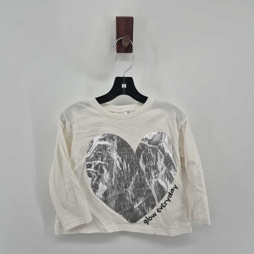 glow everyday long sleeve shirt