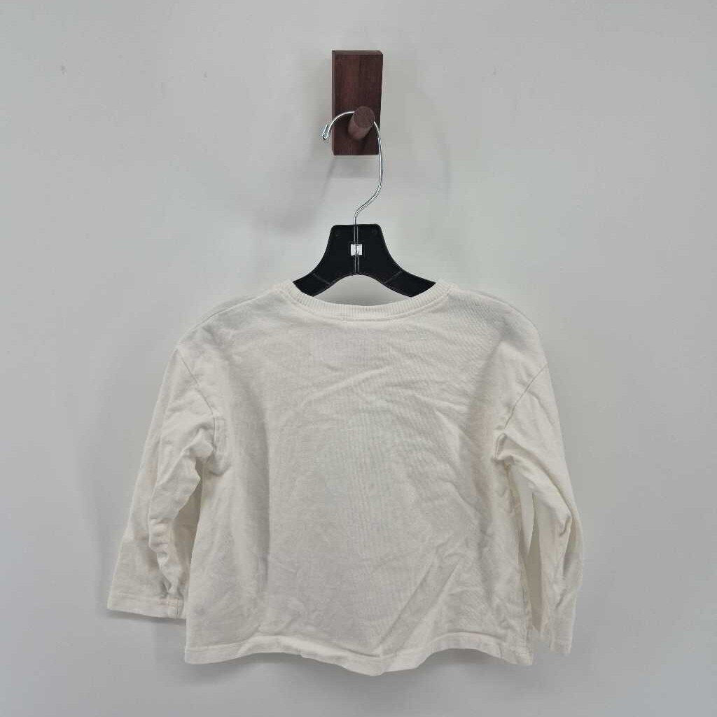 glow everyday long sleeve shirt