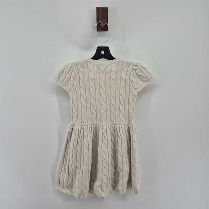 cable knit sweater dress