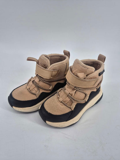 waterproof boots