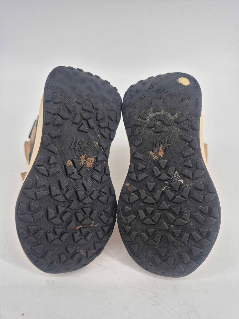 waterproof boots