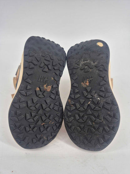 waterproof boots