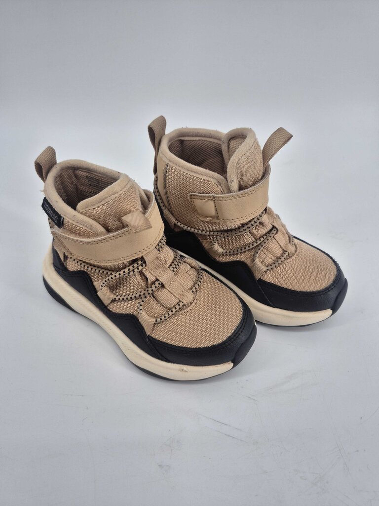 waterproof boots