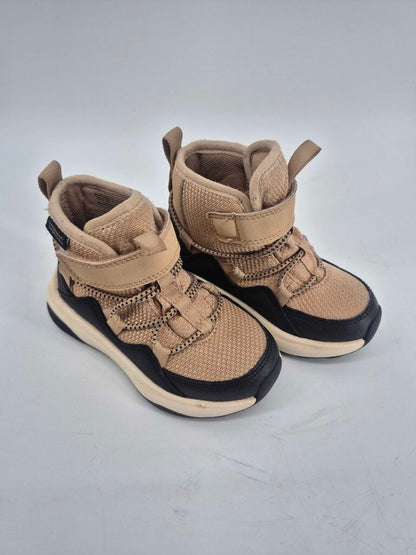waterproof boots