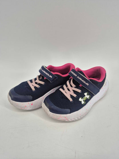 Under armour sneakers
