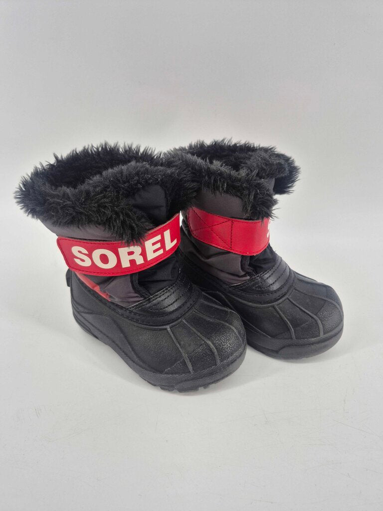 Sorel sinter boots