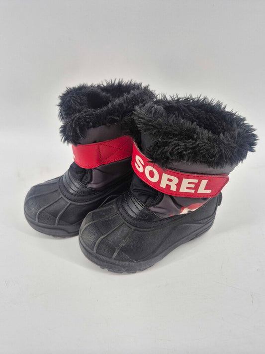 Sorel sinter boots