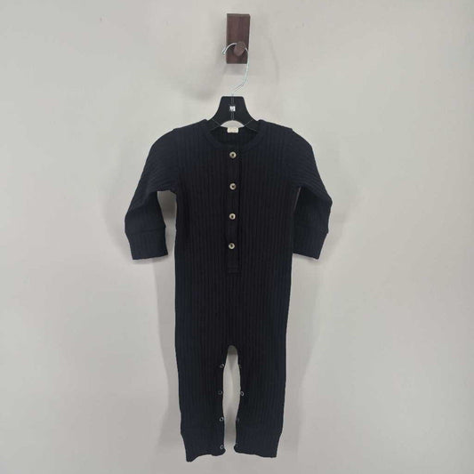 NWT ribbed romper