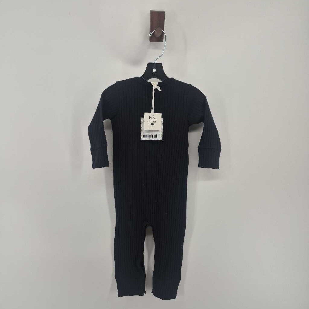 NWT ribbed romper
