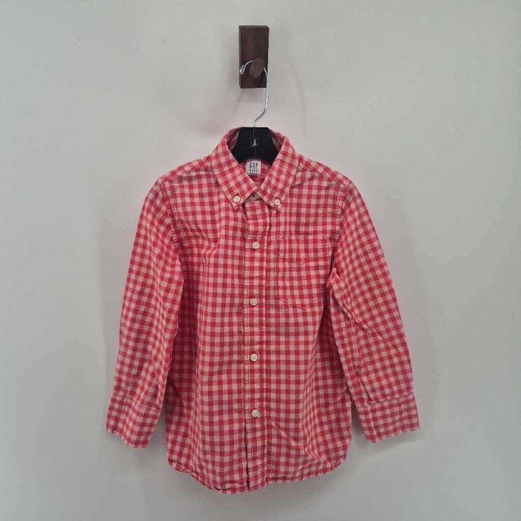 Gingham