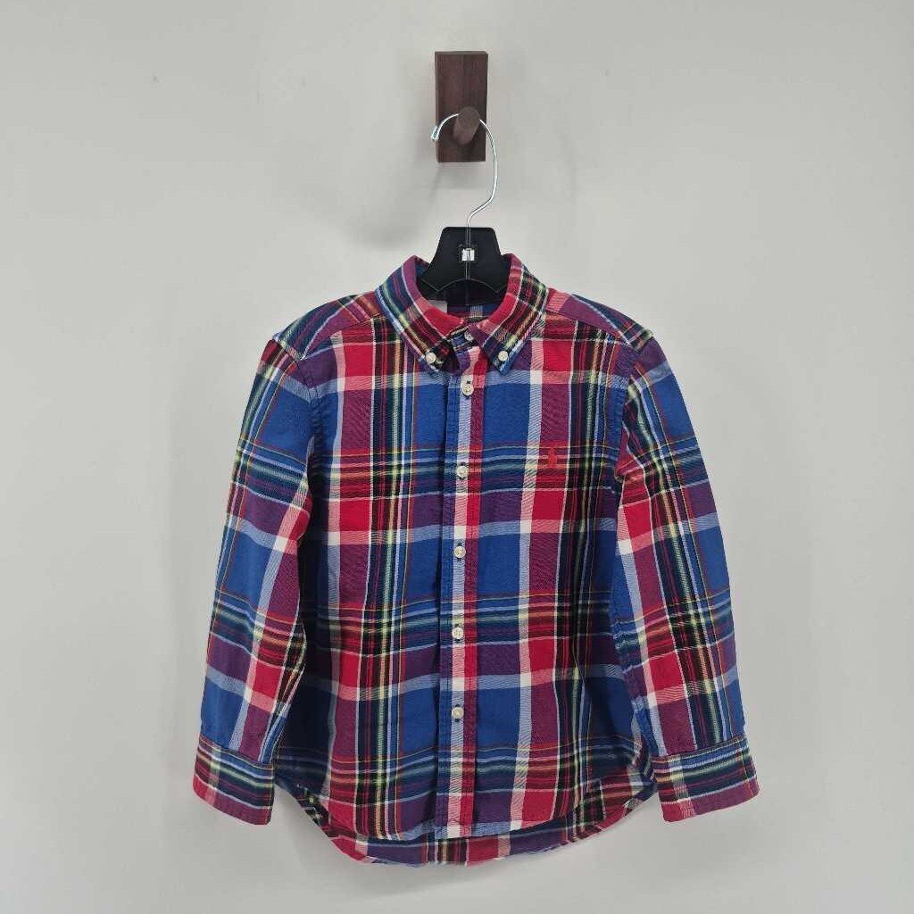 Plaid