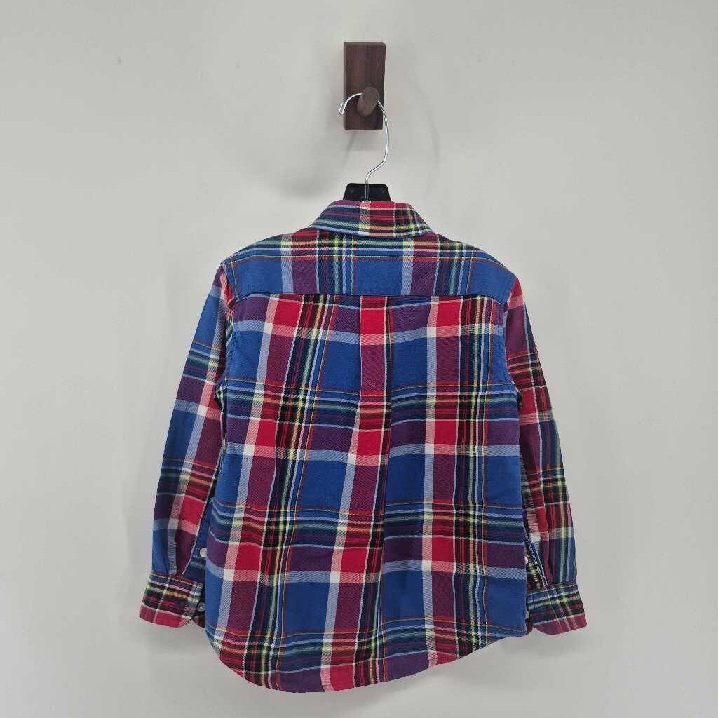 Plaid