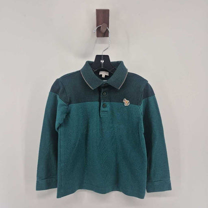 Polo long sleeve