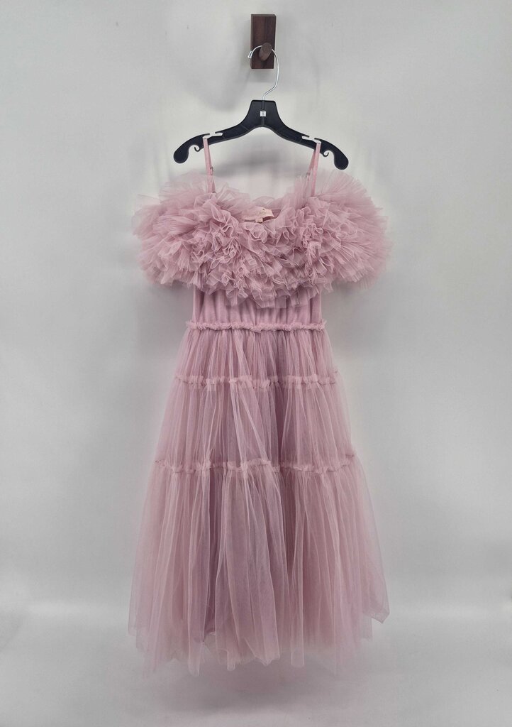 Tutu dress, retail $230