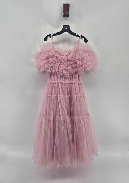 Tutu dress, retail $230