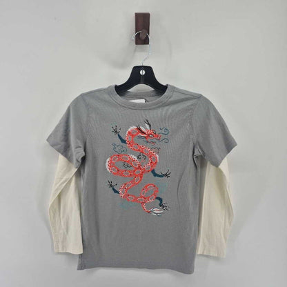 Red dragon