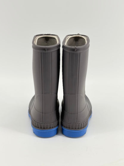 Kaki Rain Boot
