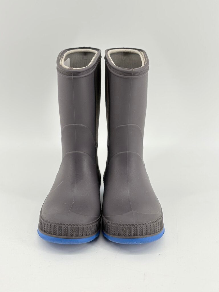 Kaki Rain Boot