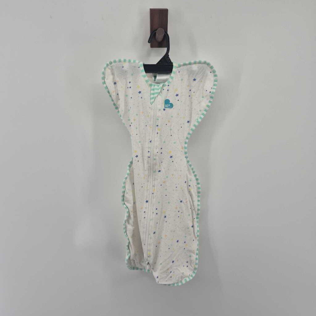 stars sleep sack
