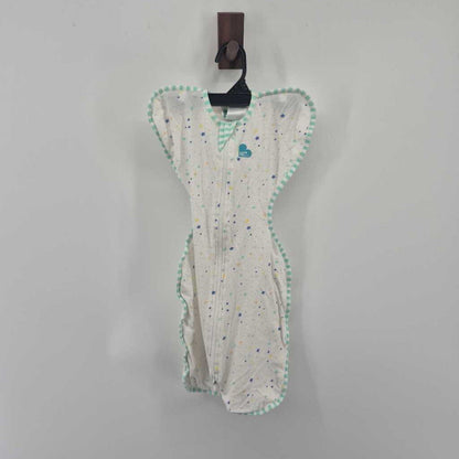 stars sleep sack