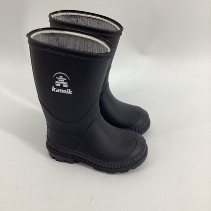 Kamik rain boots