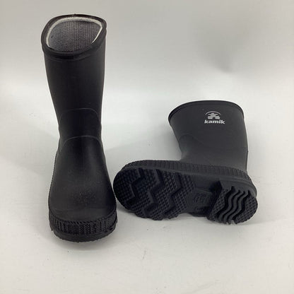 Kamik rain boots