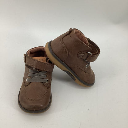 Stride Rite Chelsea Boots
