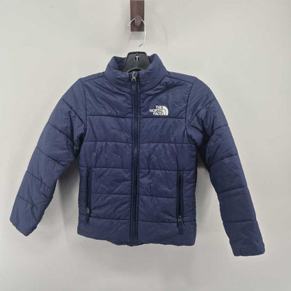 zip up puffer coat