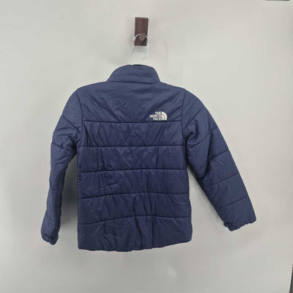 zip up puffer coat