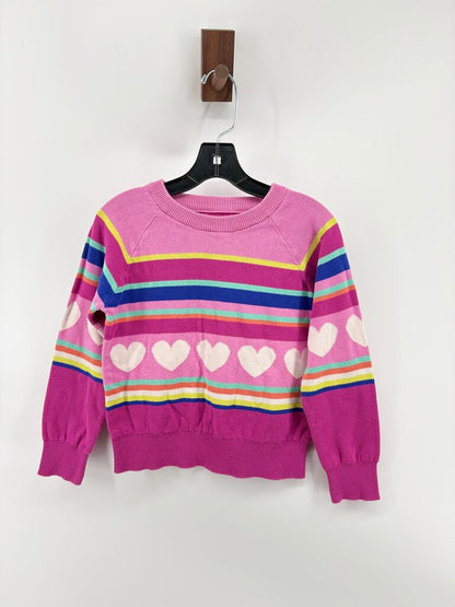 Harley crew neck sweater