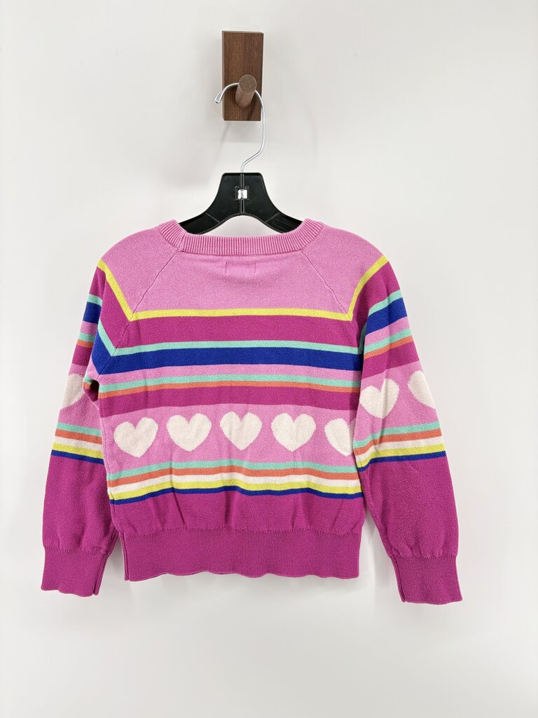 Harley crew neck sweater