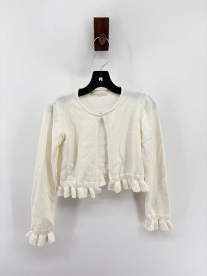 Embroidered party dress & Bolero