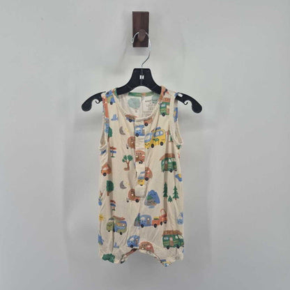 summer romper