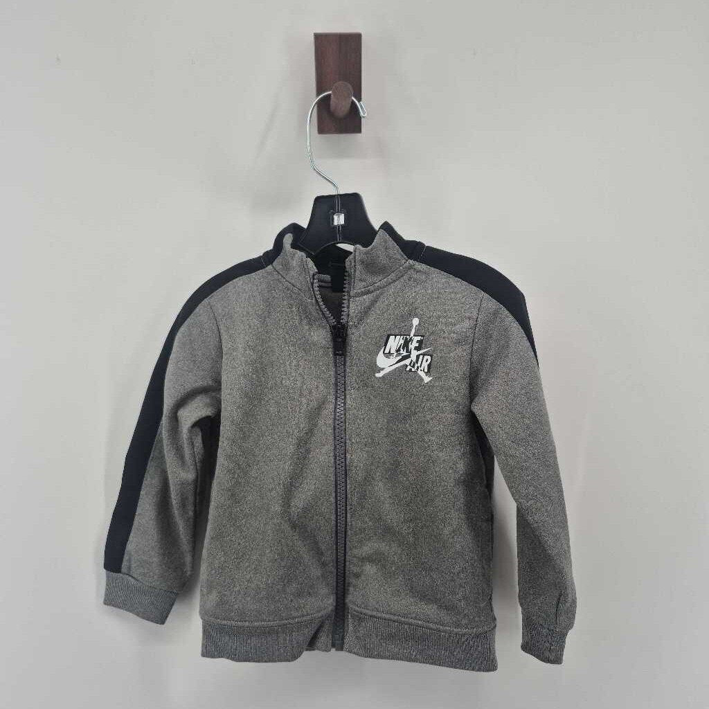 *Tags On* Zip Sweater and Joggers