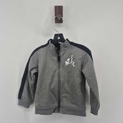*Tags On* Zip Sweater and Joggers