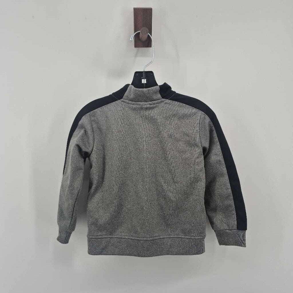 *Tags On* Zip Sweater and Joggers