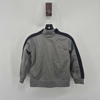 *Tags On* Zip Sweater and Joggers