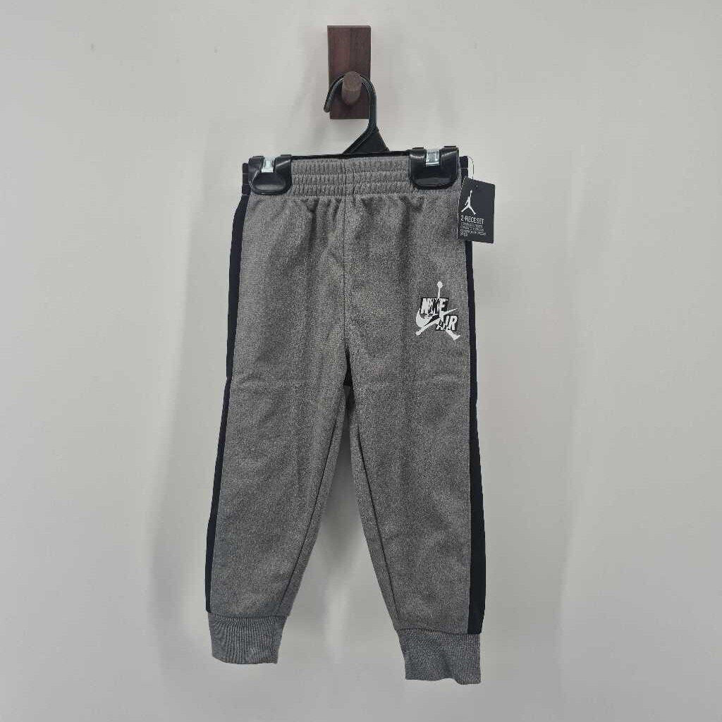 *Tags On* Zip Sweater and Joggers