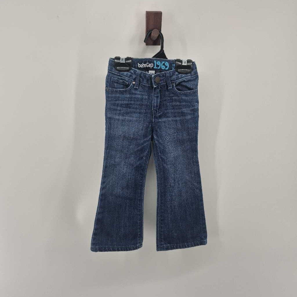 Cute Boot Cut