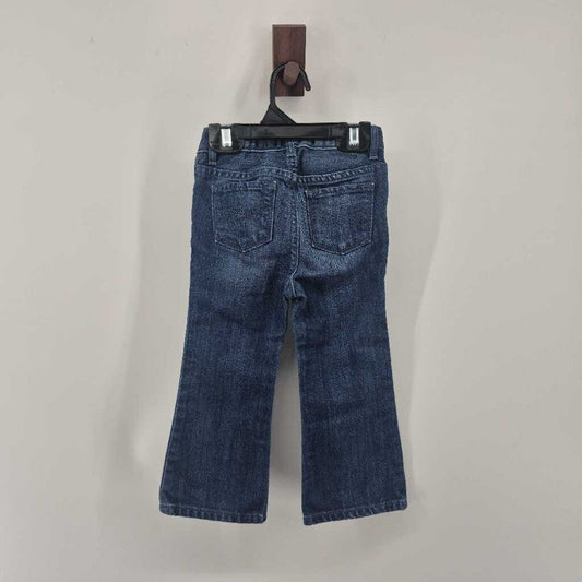 Cute Boot Cut
