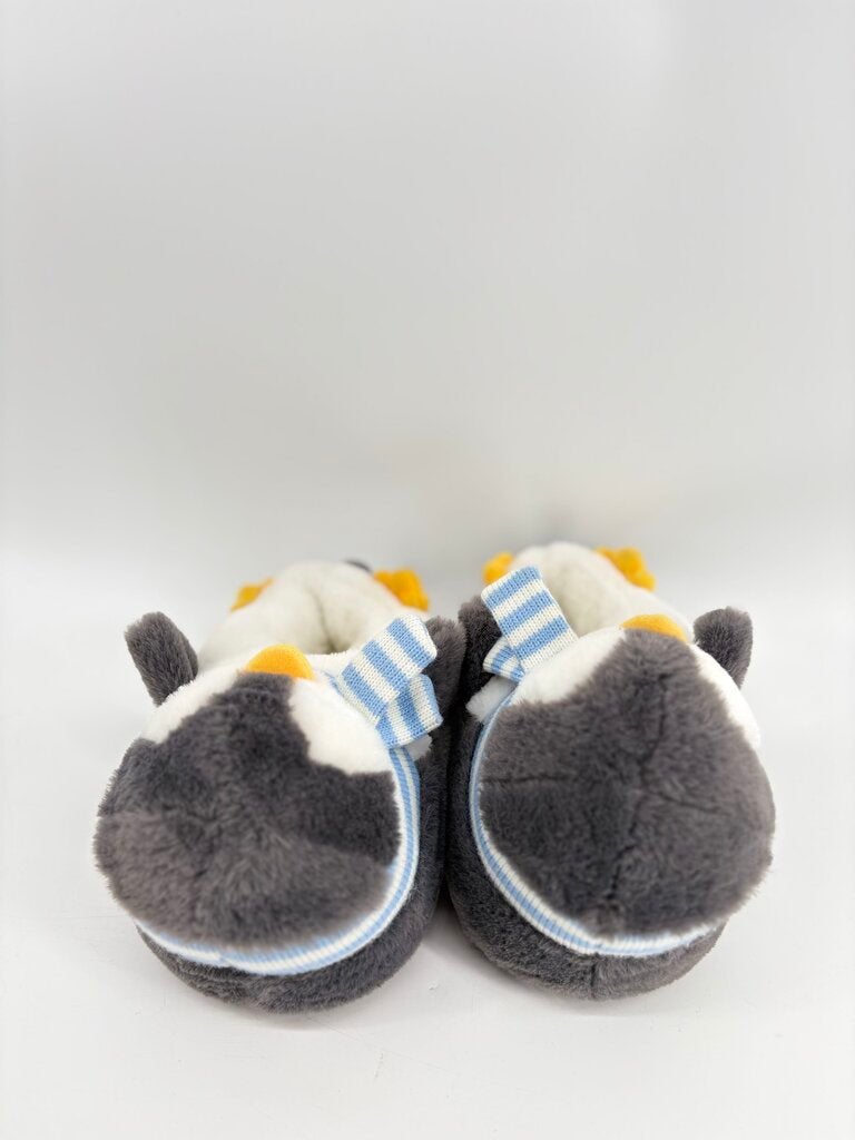 Penguin Slippers
