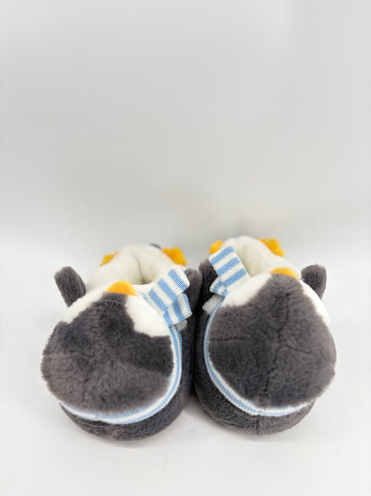 Penguin Slippers