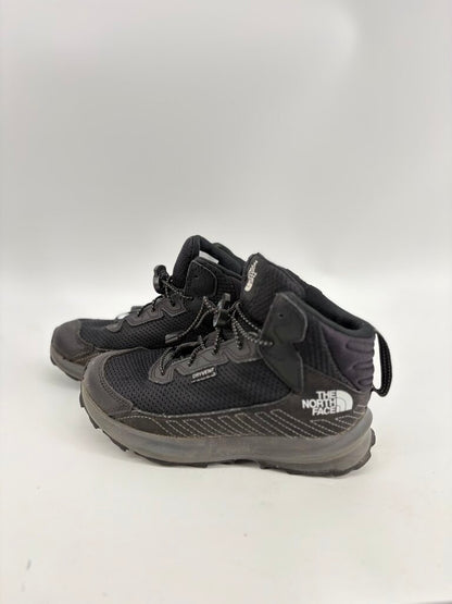 Dry Vent High Top